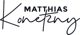 Matthias Konetzny