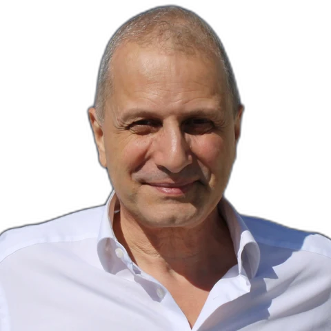 Thomas Sokar