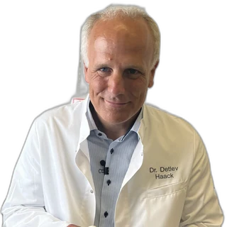 Dr. Detlev Haack